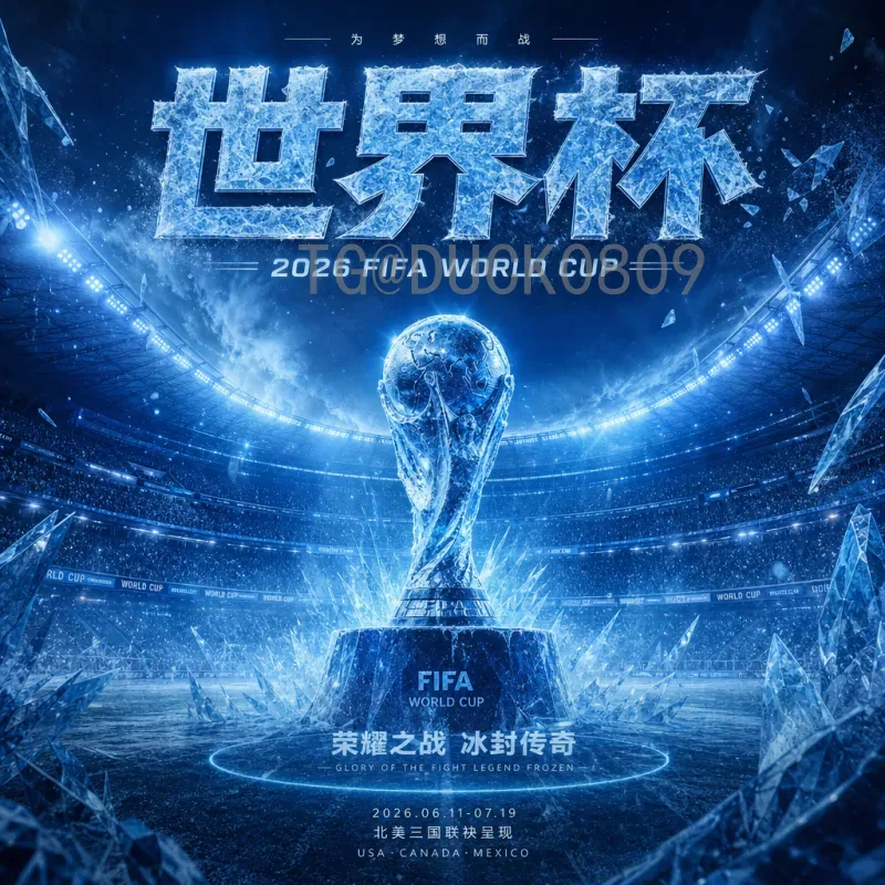 2026世界杯专题全面解析：赛制、球队与看点一览