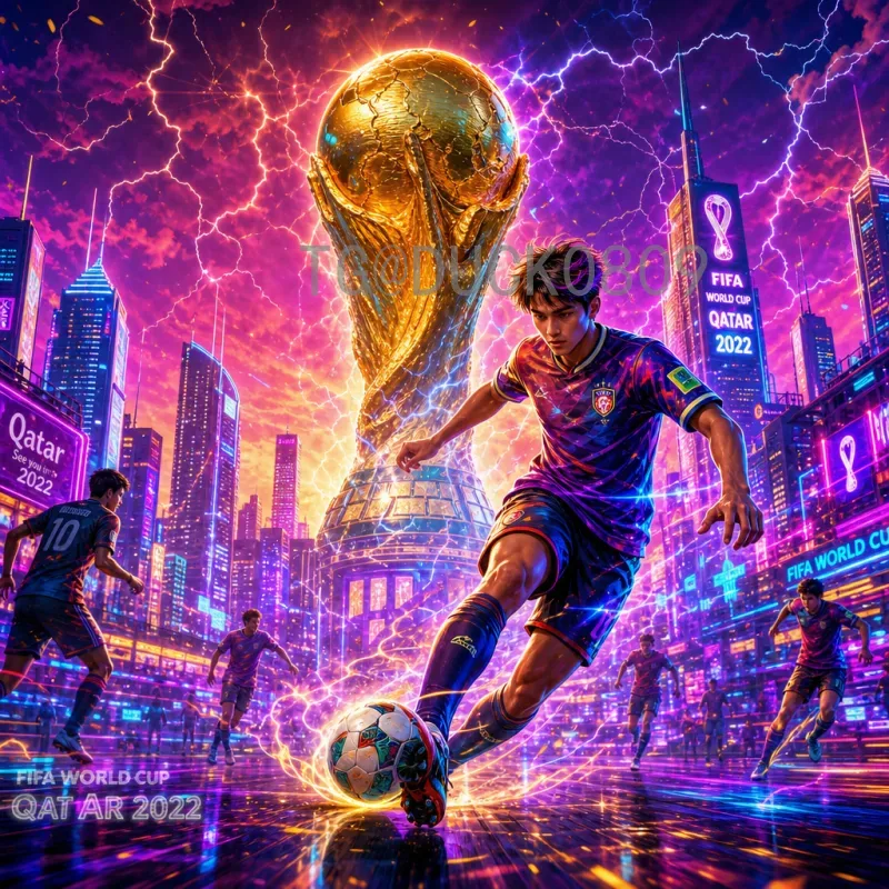 2026国际足联世界杯淘汰赛直播时间全解析：观赛指南与时区对照