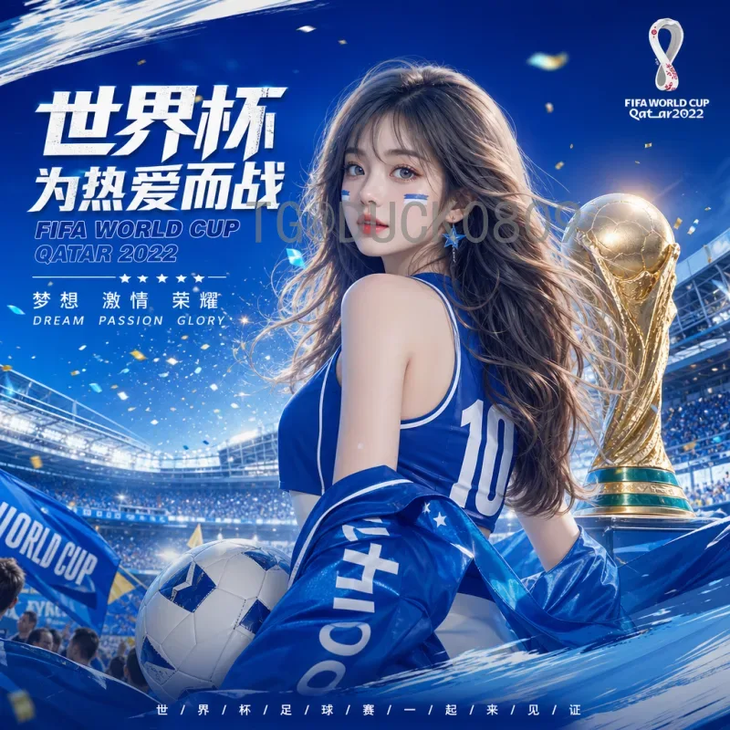 官方2026年世界杯球队名单最新消息：扩军48队晋级形势分析